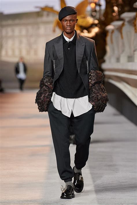 dior mens shoes online|dior men's fashion show 2022.